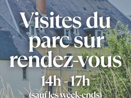 Visites du Château de Fallon