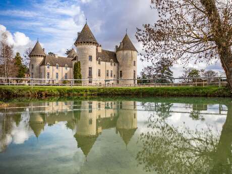 Château de Savigny