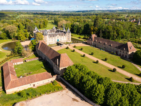 Les Battées