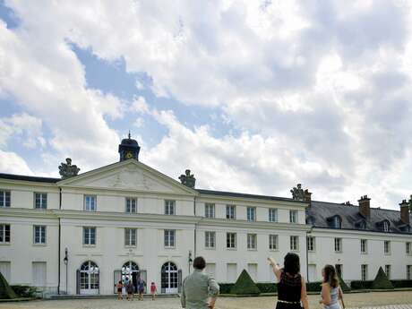 Journées Européennes du Patrimoine : musée de l'Homme et de l'Industrie