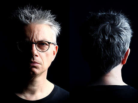 Ciels de terre, concert de Christian Rivet à Bibracte