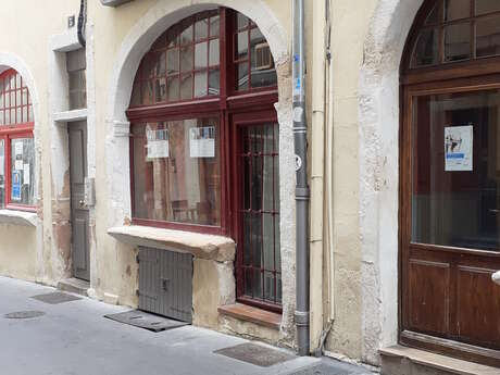 Atelier Conte « Chalon, cité marchande »