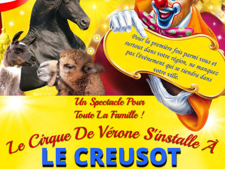 Cirque de Vérone