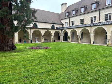 Appart'hôtel Odalys City Les Cordeliers