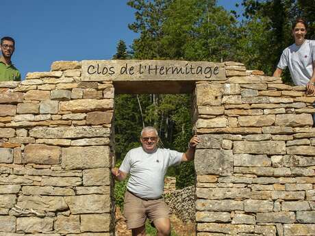 Domaine Gavignet Philippe