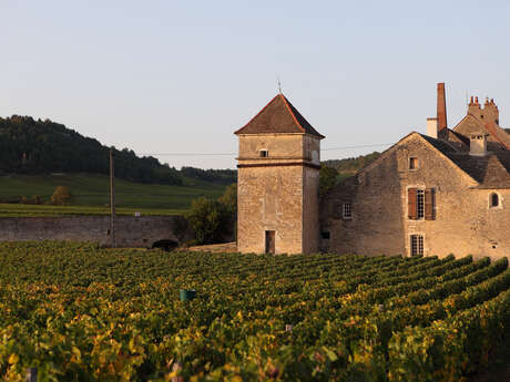 Clos du Moulin aux Moines