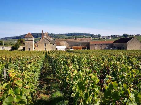 L'Atelier Escoffier au Clos du Moulin aux Moines