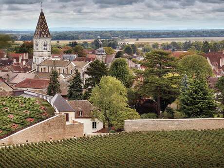 Jean-Claude Boisset - Les Ursulines
