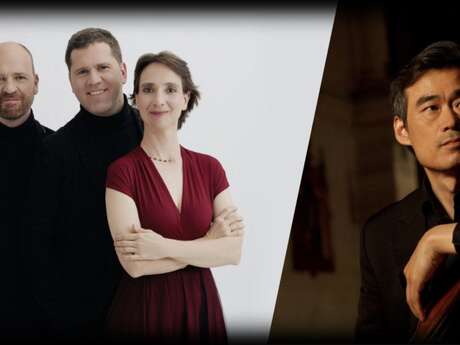 Festival Beethoven à Beaune 2026 - L'intemporel