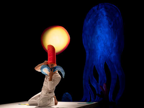 À quoi rêvent les méduses ?