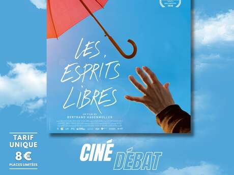 Ciné-Débat | France Alzheimer 71