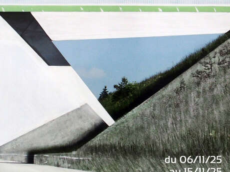 Géométries du paysage