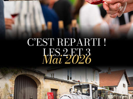 Bienvenue à Savigny