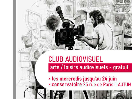 Club Audiovisuel