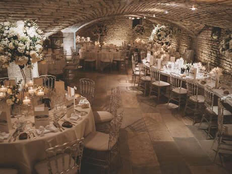 Château de Chassagne-Montrachet