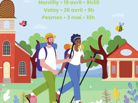 Fête de la Randonnée