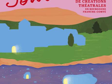 Festival les souterraines : Don Quichotte