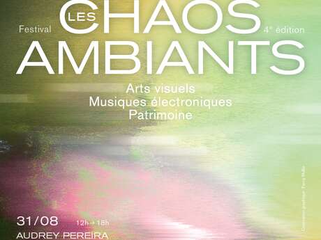 Les Chaos Ambiants
