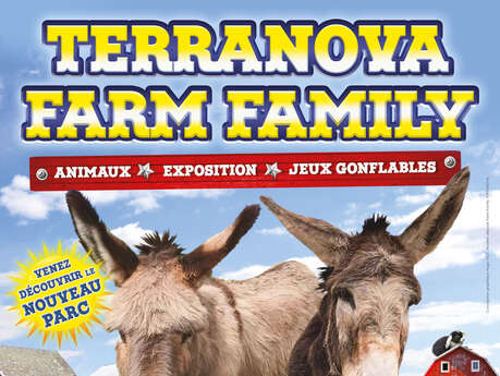 Terranova Farm Family