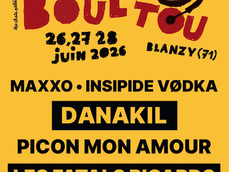 Festival Chamboultou