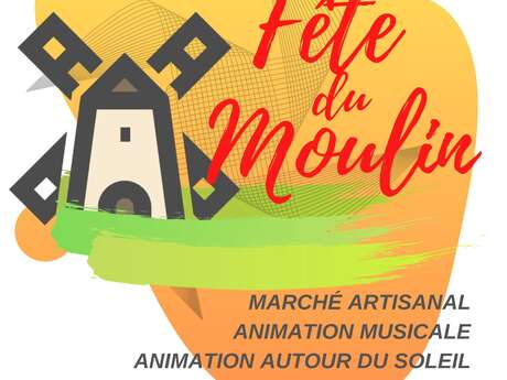 Fête du Moulin de Santenay