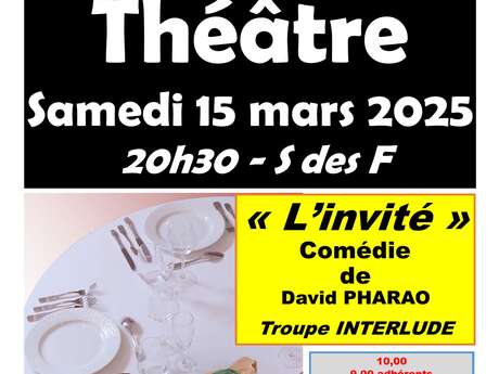 Théâtre