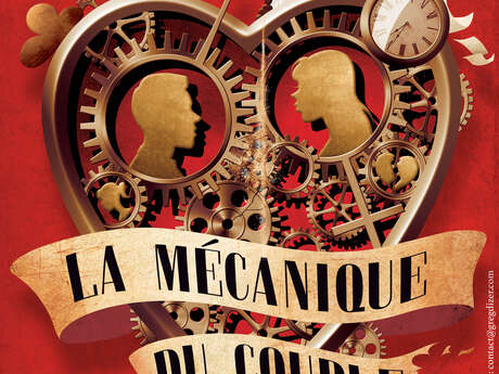 La mécanique du couple