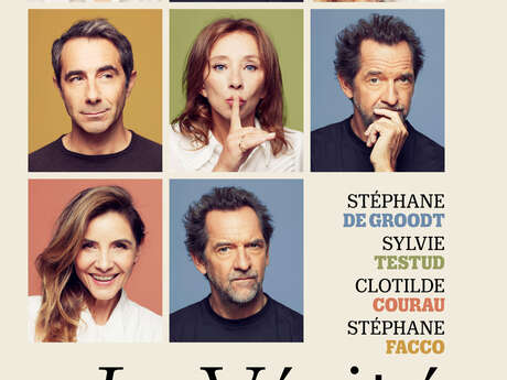 La Vérité