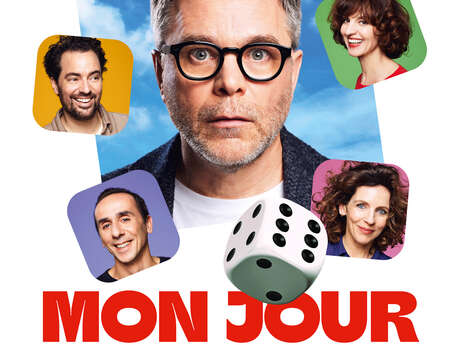 Mon Jour De Chance