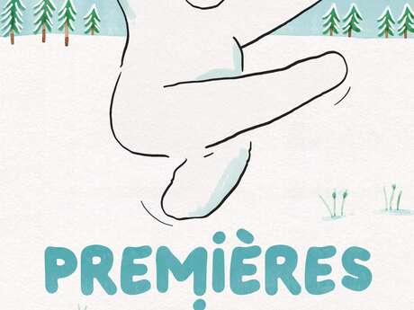 Cin'Espiègles - Première neige