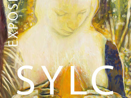 Exposition SYLC "SOLEIL DEDANS"