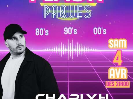 Soirée Flashpâques