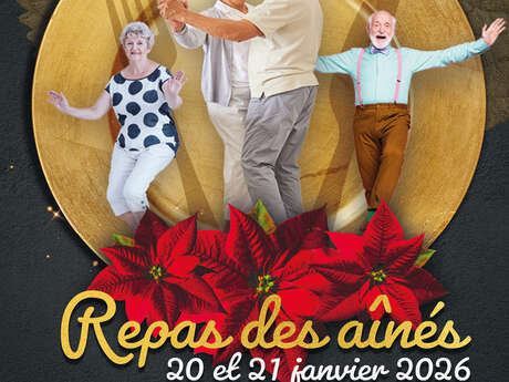 Repas des Ainés