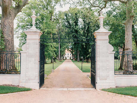 Médiévale de l'Abbaye de Maizières