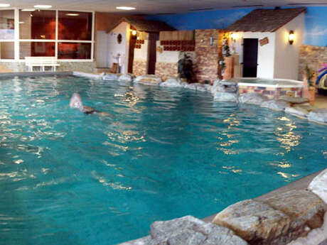 SAS Auberge du Camp Romain SAS Auberge du Camp Romain