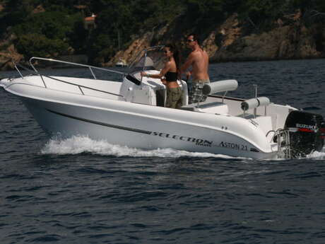 Chalon Nautic