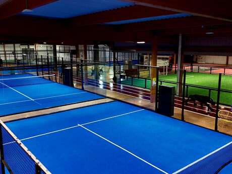 Athletic Arena