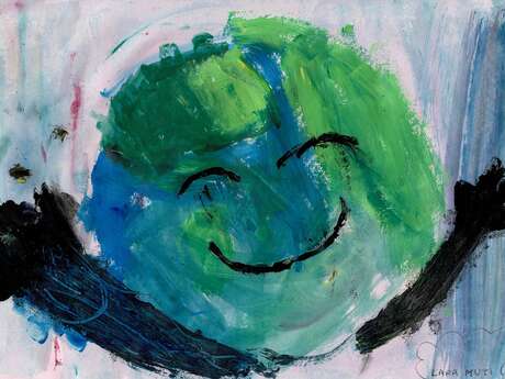 Journées européennes du patrimoine : exposition de peintures « Sous le signe de la vie »