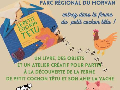 Animation pour toute la famille