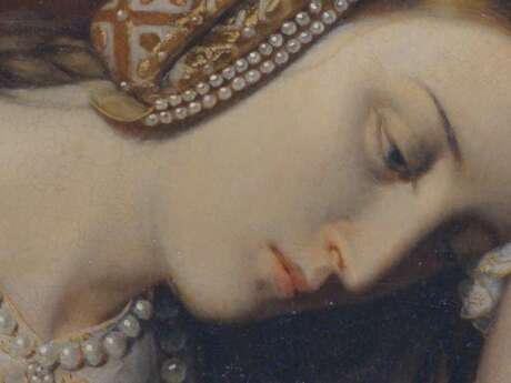 Les vacances des 6/12 ans - Un tableau à la loupe