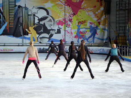Stage Adultes de Patinage