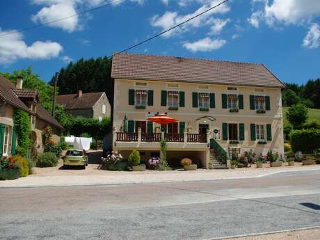 Auberge de la Chaloire