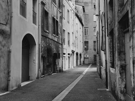 Défi Ados - Ombre et Lumière - Nouveauté