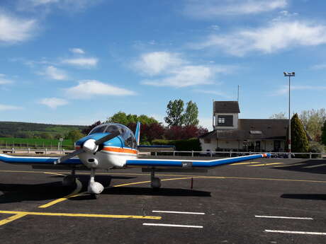 Aéroclub du Bassin Minier