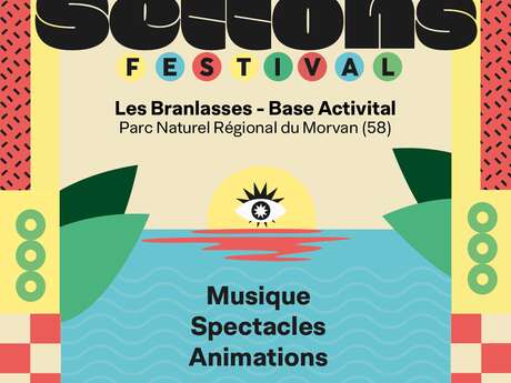 Settons Festival
