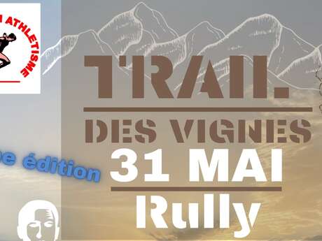 Trail des Vignes 2026