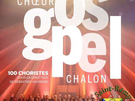 Concert Gospel