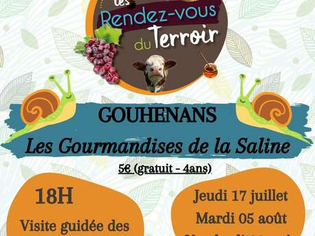 Les Rendez-vous du Terroir