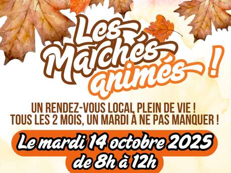 L'environnement au cœur de votre marché !