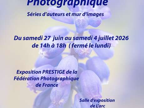 Salon d'art photographique